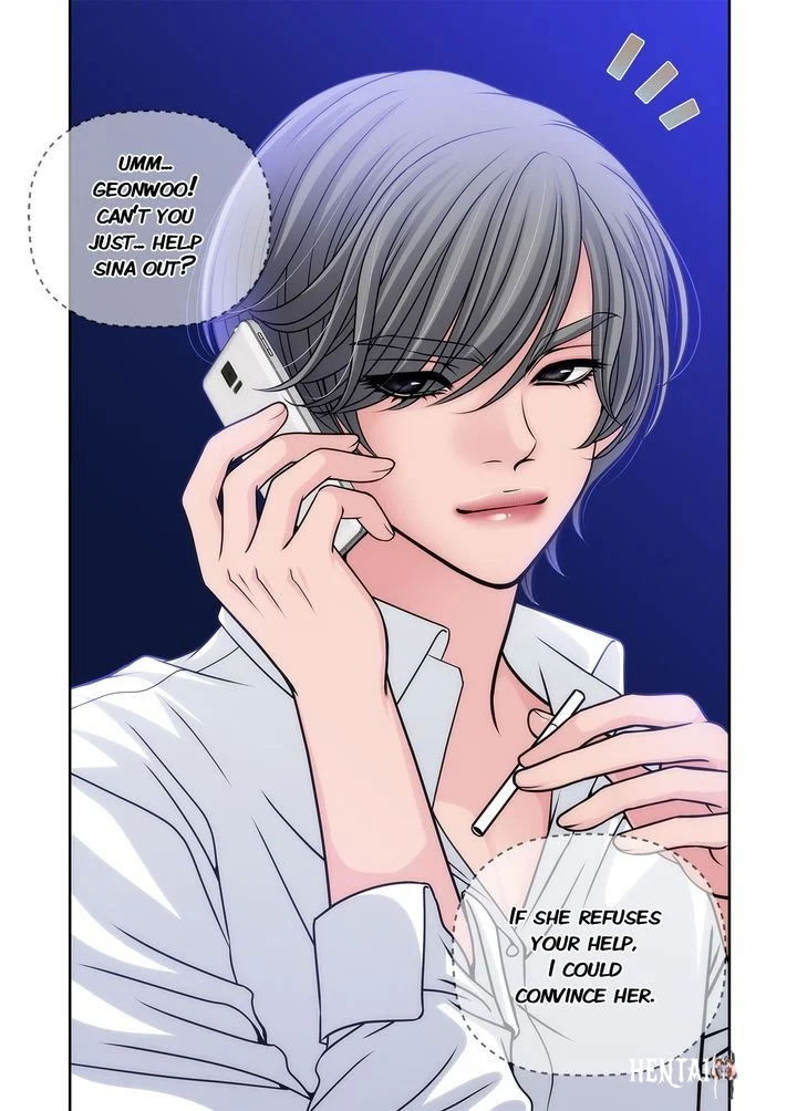 Cinderella&rsquo;s Man Cinderella&rsquo;s Man Chapter 3 - Page 42