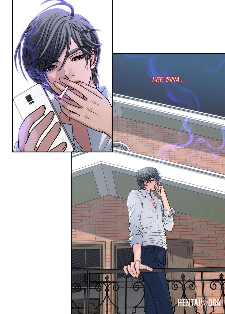 Cinderella&rsquo;s Man Cinderella&rsquo;s Man Chapter 3 - Page 44