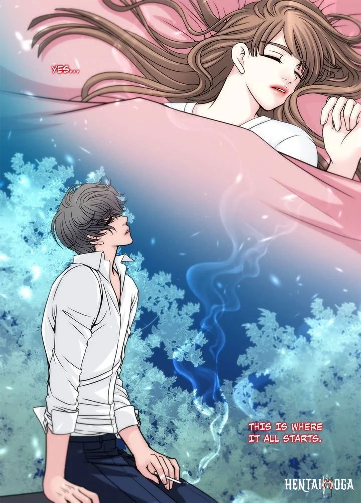 Cinderella&rsquo;s Man Cinderella&rsquo;s Man Chapter 3 - Page 45