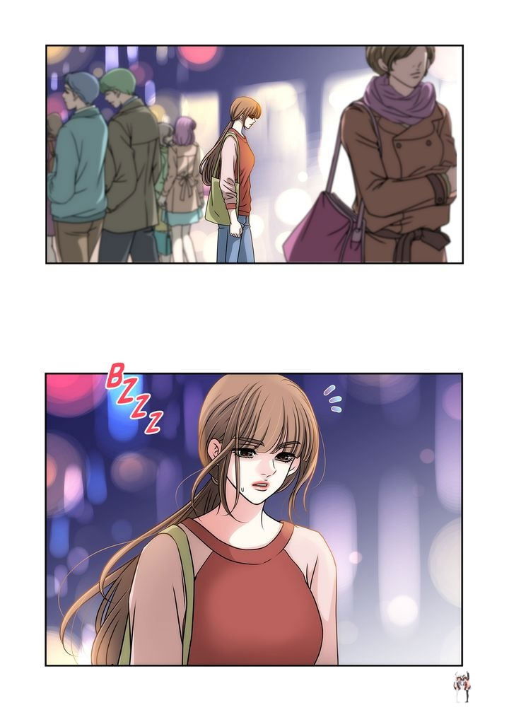 Cinderella&rsquo;s Man Cinderella&rsquo;s Man Chapter 3 - Page 5