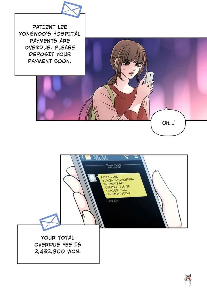 Cinderella&rsquo;s Man Cinderella&rsquo;s Man Chapter 3 - Page 6