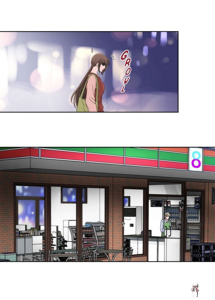 Cinderella&rsquo;s Man Cinderella&rsquo;s Man Chapter 3 - Page 8