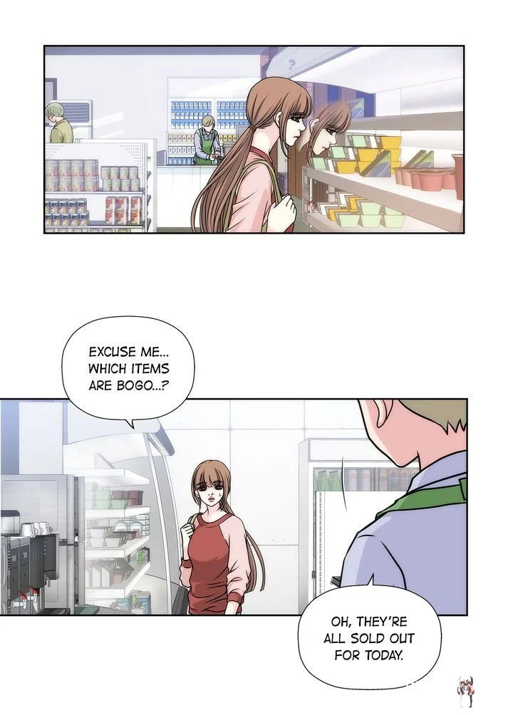 Cinderella&rsquo;s Man Cinderella&rsquo;s Man Chapter 3 - Page 9