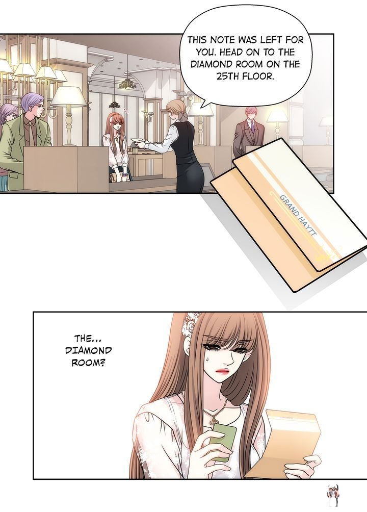 Cinderella&rsquo;s Man Cinderella&rsquo;s Man Chapter 4 - Page 10