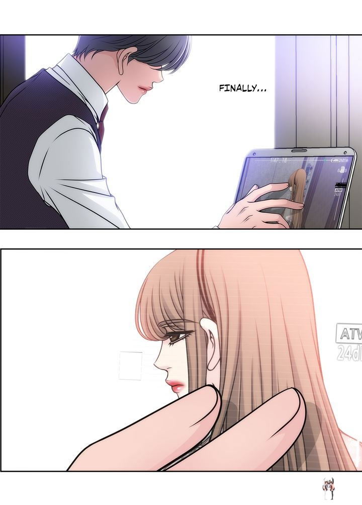 Cinderella&rsquo;s Man Cinderella&rsquo;s Man Chapter 4 - Page 16