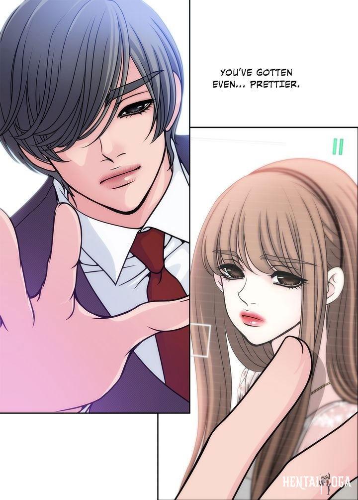 Cinderella&rsquo;s Man Cinderella&rsquo;s Man Chapter 4 - Page 17