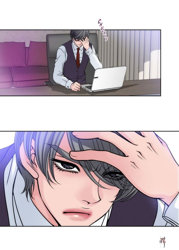 Cinderella&rsquo;s Man Cinderella&rsquo;s Man Chapter 4 - Page 19