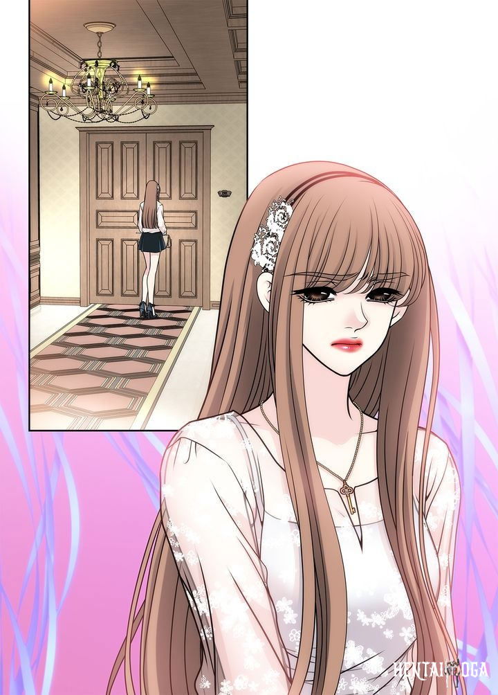 Cinderella&rsquo;s Man Cinderella&rsquo;s Man Chapter 4 - Page 21