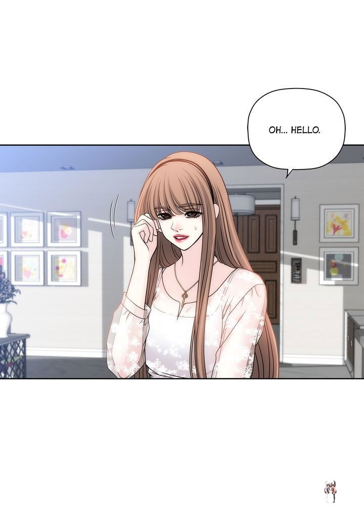 Cinderella&rsquo;s Man Cinderella&rsquo;s Man Chapter 4 - Page 25