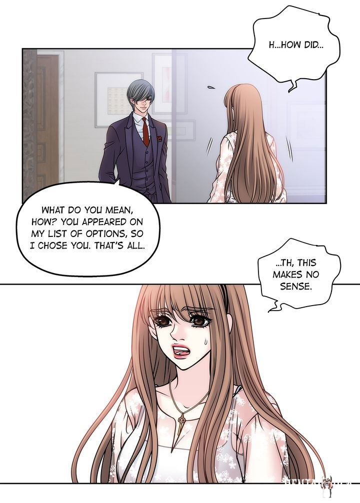 Cinderella&rsquo;s Man Cinderella&rsquo;s Man Chapter 4 - Page 30