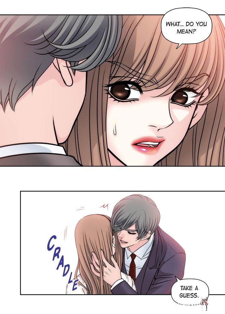 Cinderella&rsquo;s Man Cinderella&rsquo;s Man Chapter 4 - Page 34