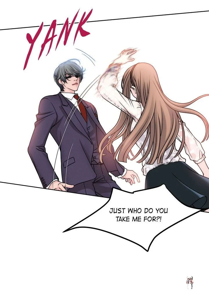 Cinderella&rsquo;s Man Cinderella&rsquo;s Man Chapter 4 - Page 35