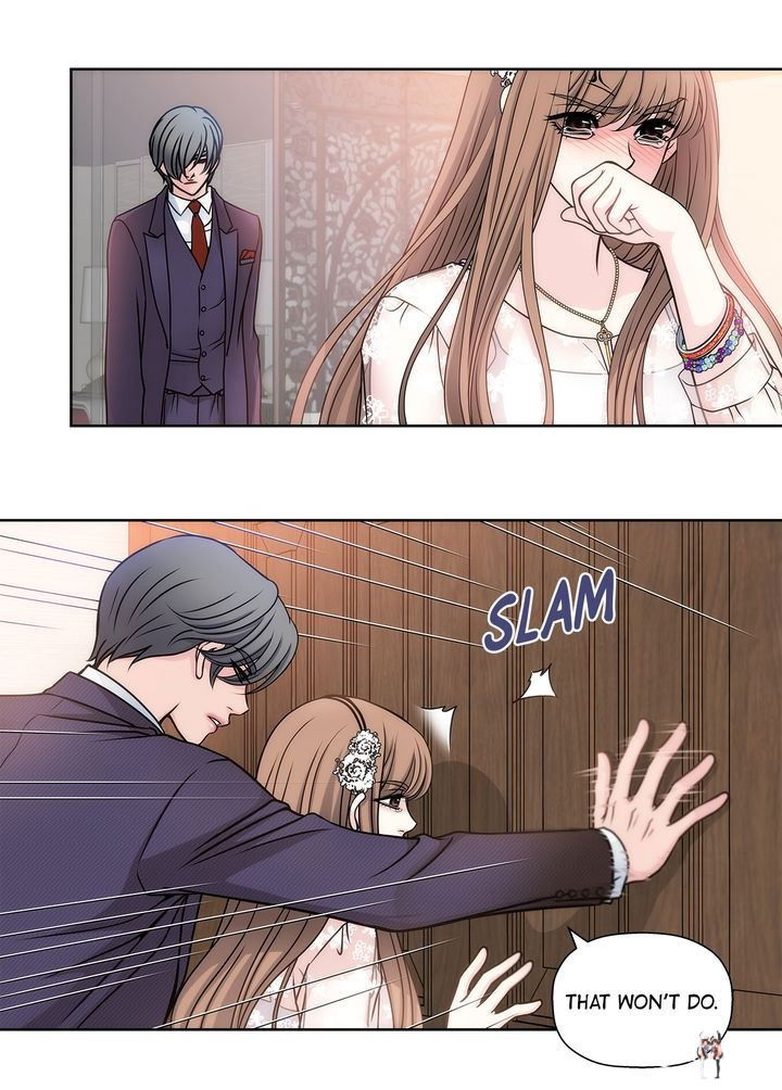 Cinderella&rsquo;s Man Cinderella&rsquo;s Man Chapter 4 - Page 37