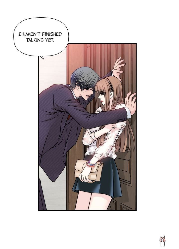 Cinderella&rsquo;s Man Cinderella&rsquo;s Man Chapter 4 - Page 38