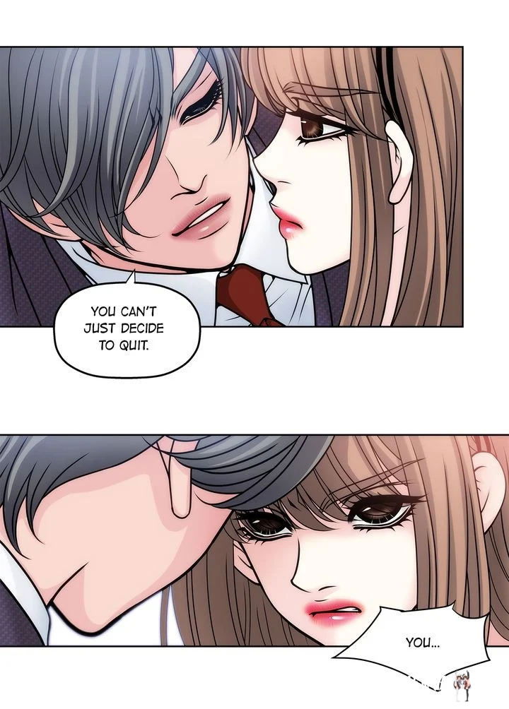 Cinderella&rsquo;s Man Cinderella&rsquo;s Man Chapter 4 - Page 39