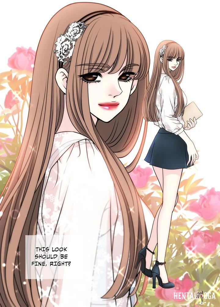 Cinderella&rsquo;s Man Cinderella&rsquo;s Man Chapter 4 - Page 4