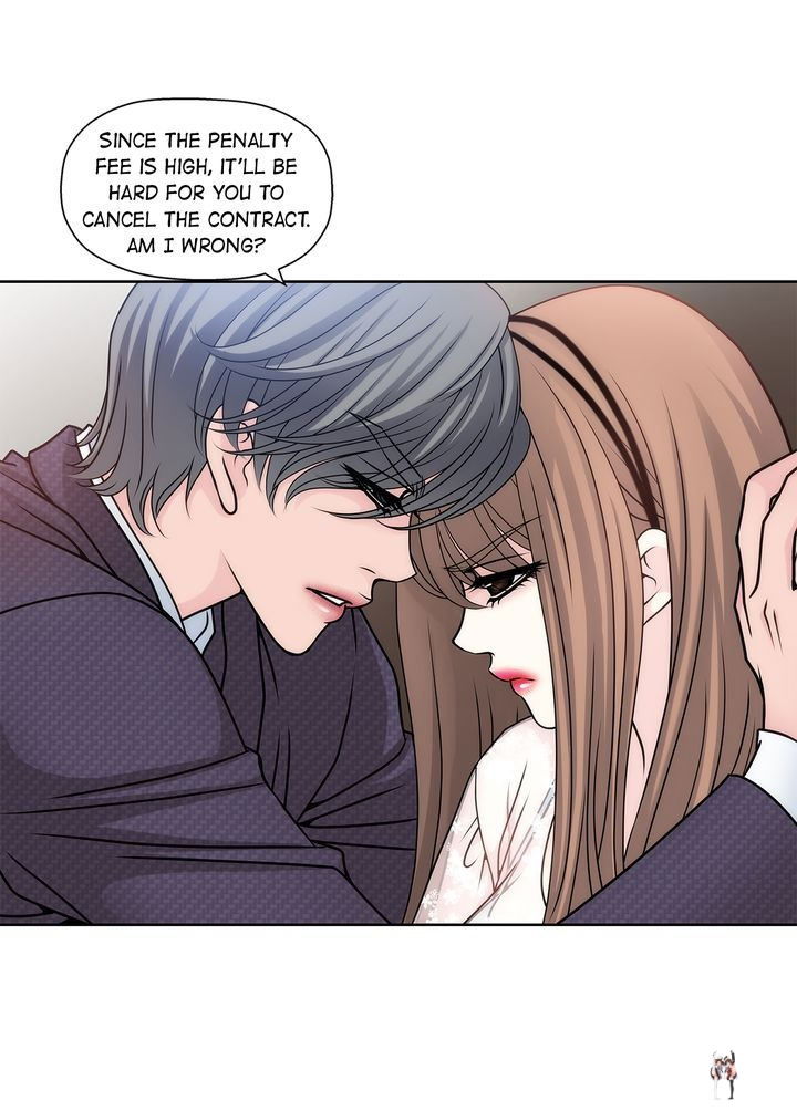 Cinderella&rsquo;s Man Cinderella&rsquo;s Man Chapter 4 - Page 40