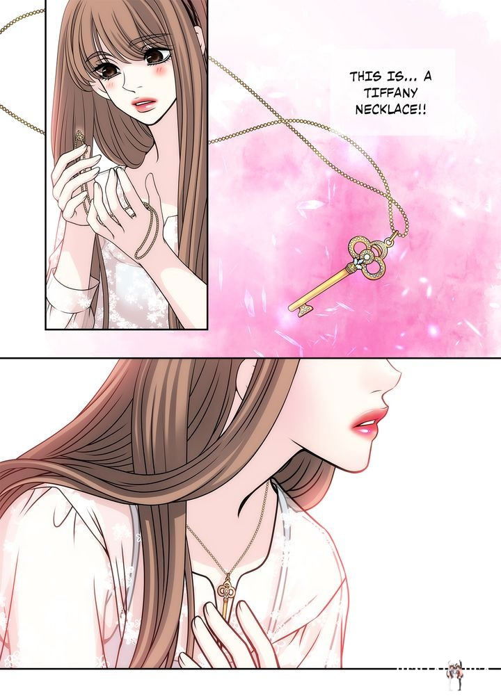 Cinderella&rsquo;s Man Cinderella&rsquo;s Man Chapter 4 - Page 6