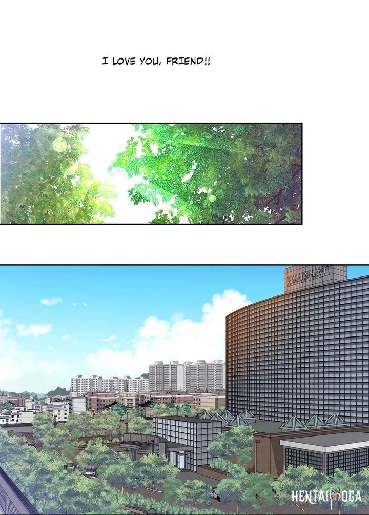 Cinderella&rsquo;s Man Cinderella&rsquo;s Man Chapter 4 - Page 8