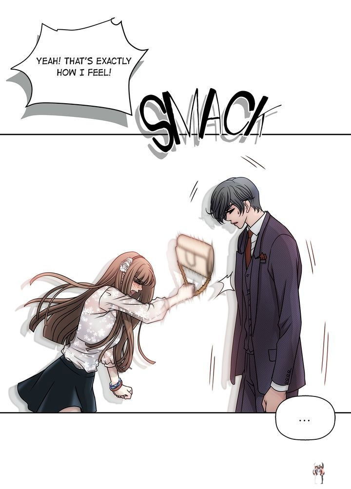 Cinderella&rsquo;s Man Cinderella&rsquo;s Man Chapter 5 - Page 10