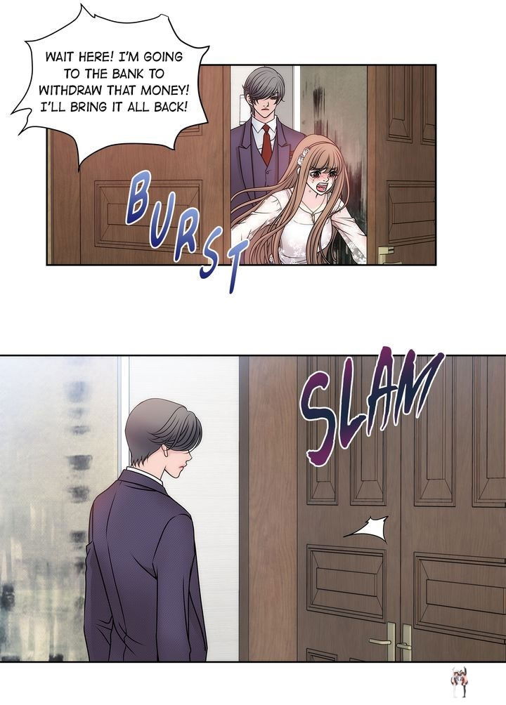 Cinderella&rsquo;s Man Cinderella&rsquo;s Man Chapter 5 - Page 11