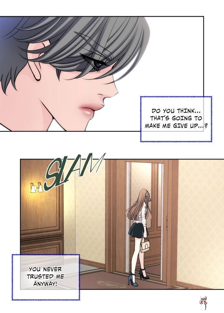 Cinderella&rsquo;s Man Cinderella&rsquo;s Man Chapter 5 - Page 13