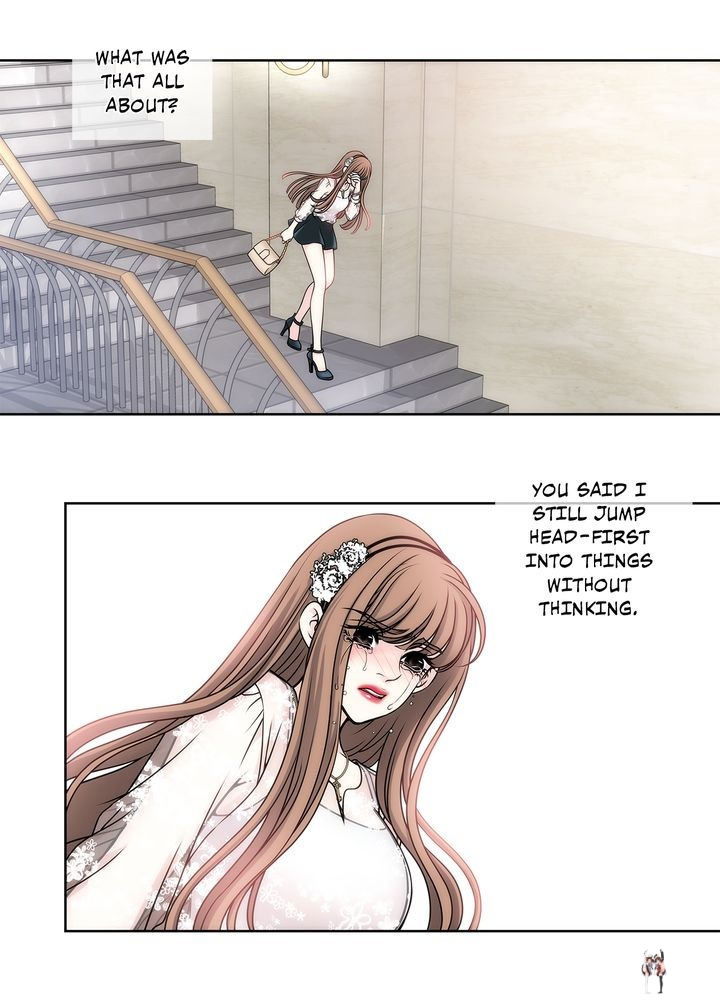 Cinderella&rsquo;s Man Cinderella&rsquo;s Man Chapter 5 - Page 14