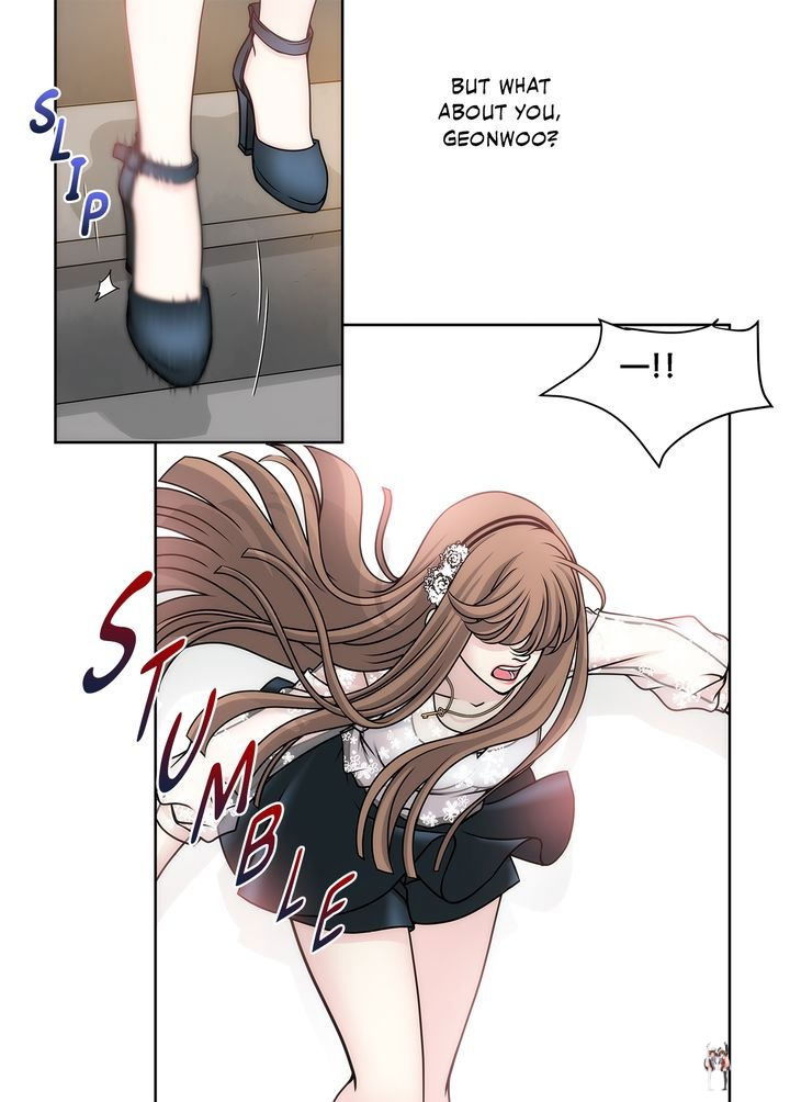 Cinderella&rsquo;s Man Cinderella&rsquo;s Man Chapter 5 - Page 15