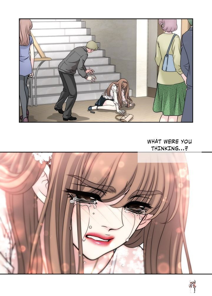 Cinderella&rsquo;s Man Cinderella&rsquo;s Man Chapter 5 - Page 16