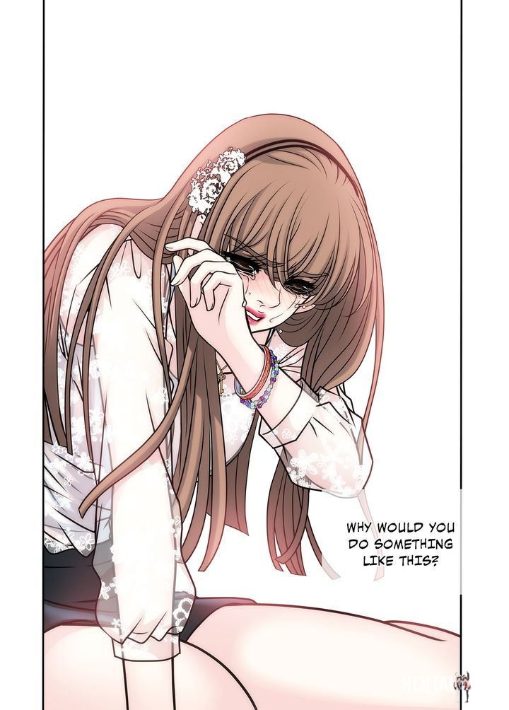 Cinderella&rsquo;s Man Cinderella&rsquo;s Man Chapter 5 - Page 17