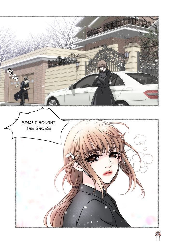 Cinderella&rsquo;s Man Cinderella&rsquo;s Man Chapter 5 - Page 19