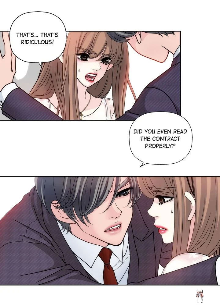 Cinderella&rsquo;s Man Cinderella&rsquo;s Man Chapter 5 - Page 2