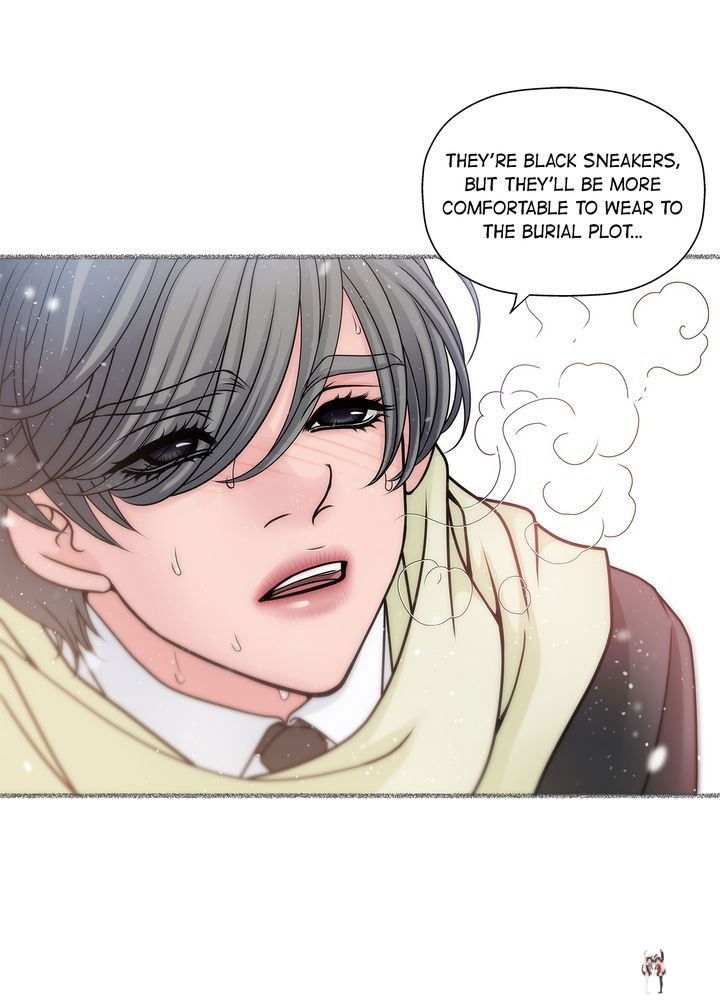 Cinderella&rsquo;s Man Cinderella&rsquo;s Man Chapter 5 - Page 21