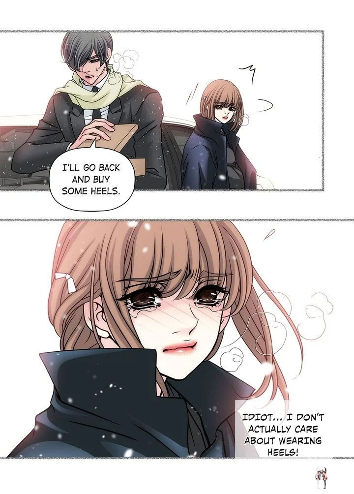 Cinderella&rsquo;s Man Cinderella&rsquo;s Man Chapter 5 - Page 23