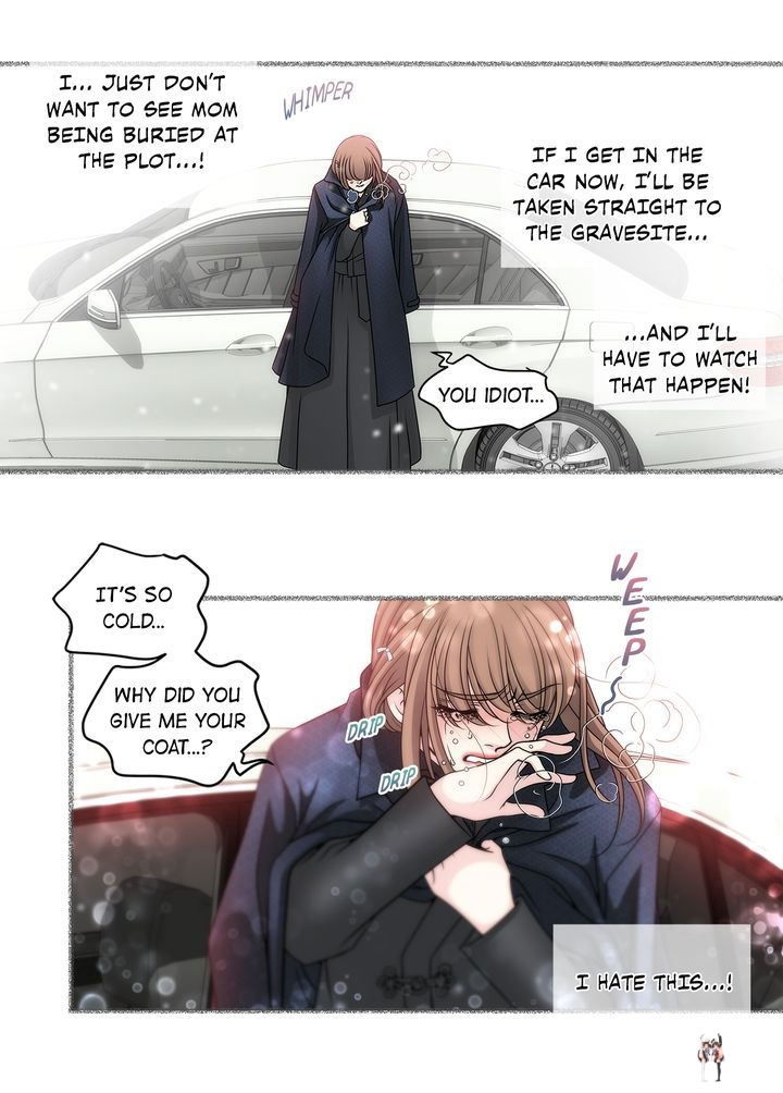 Cinderella&rsquo;s Man Cinderella&rsquo;s Man Chapter 5 - Page 24