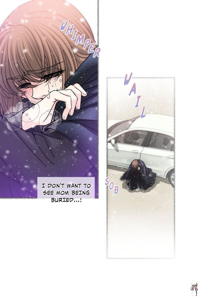 Cinderella&rsquo;s Man Cinderella&rsquo;s Man Chapter 5 - Page 25