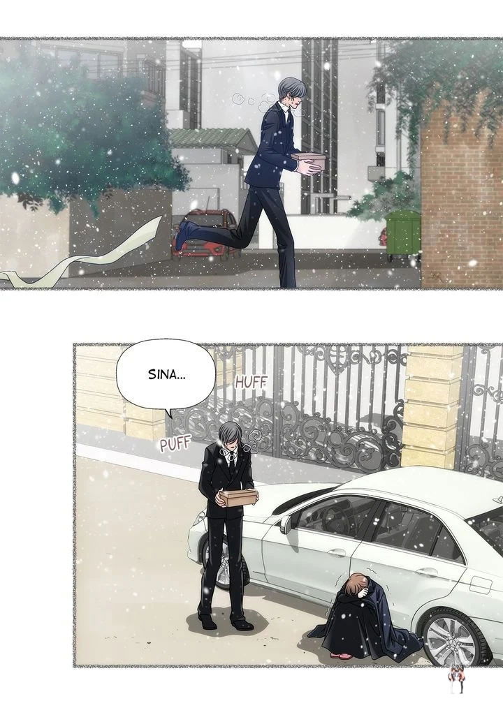 Cinderella&rsquo;s Man Cinderella&rsquo;s Man Chapter 5 - Page 26