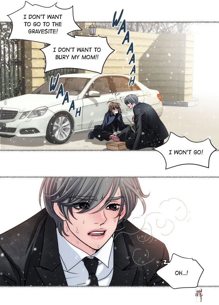 Cinderella&rsquo;s Man Cinderella&rsquo;s Man Chapter 5 - Page 28