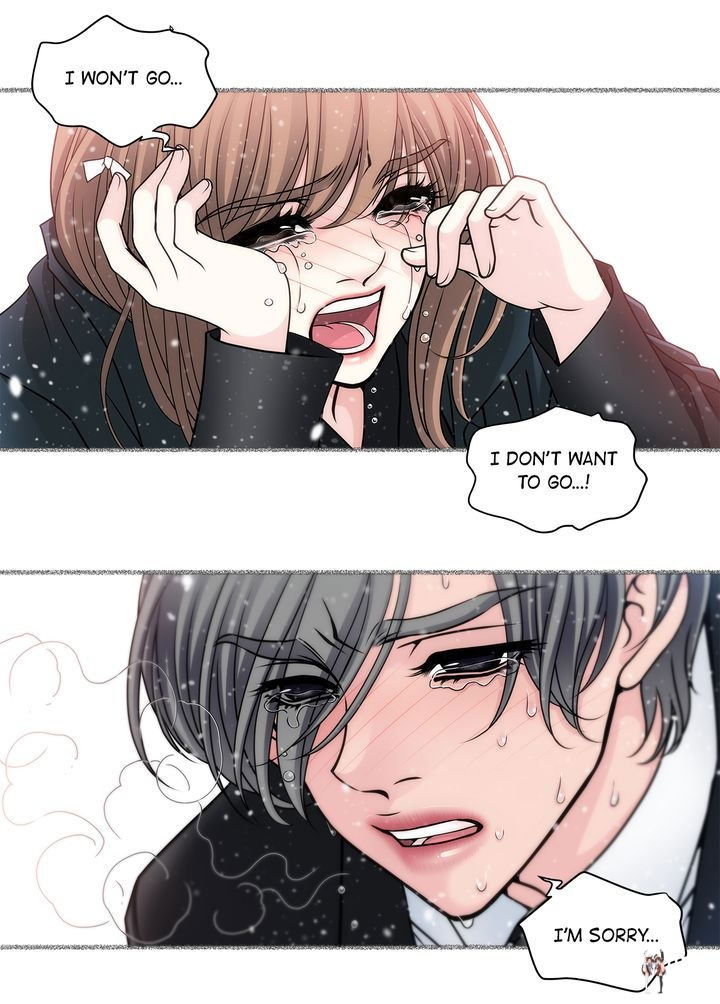 Cinderella&rsquo;s Man Cinderella&rsquo;s Man Chapter 5 - Page 29