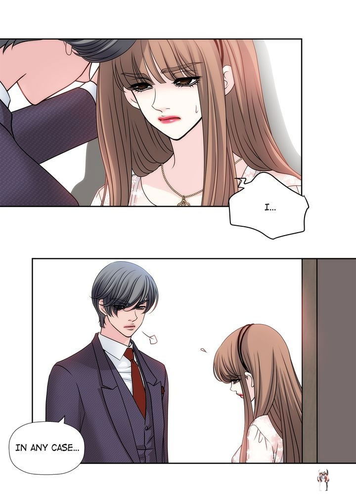 Cinderella&rsquo;s Man Cinderella&rsquo;s Man Chapter 5 - Page 3