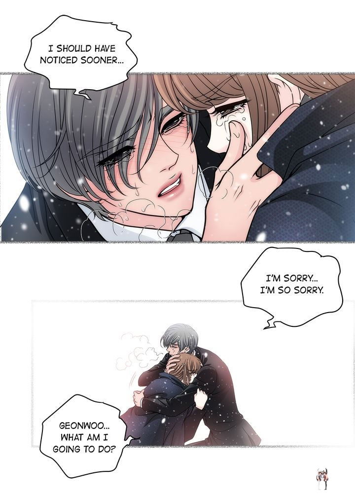 Cinderella&rsquo;s Man Cinderella&rsquo;s Man Chapter 5 - Page 30