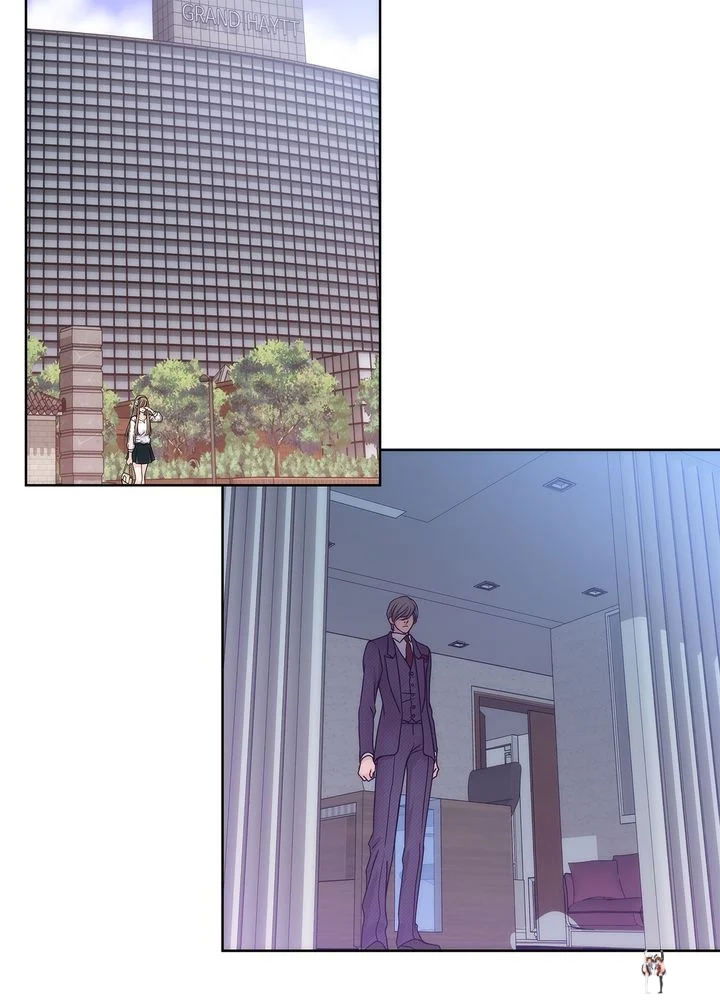 Cinderella&rsquo;s Man Cinderella&rsquo;s Man Chapter 5 - Page 32