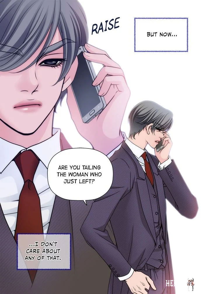 Cinderella&rsquo;s Man Cinderella&rsquo;s Man Chapter 5 - Page 34