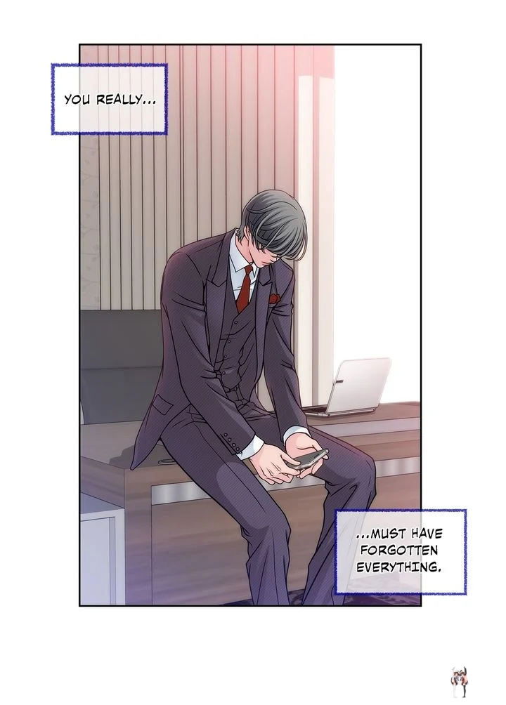 Cinderella&rsquo;s Man Cinderella&rsquo;s Man Chapter 5 - Page 35