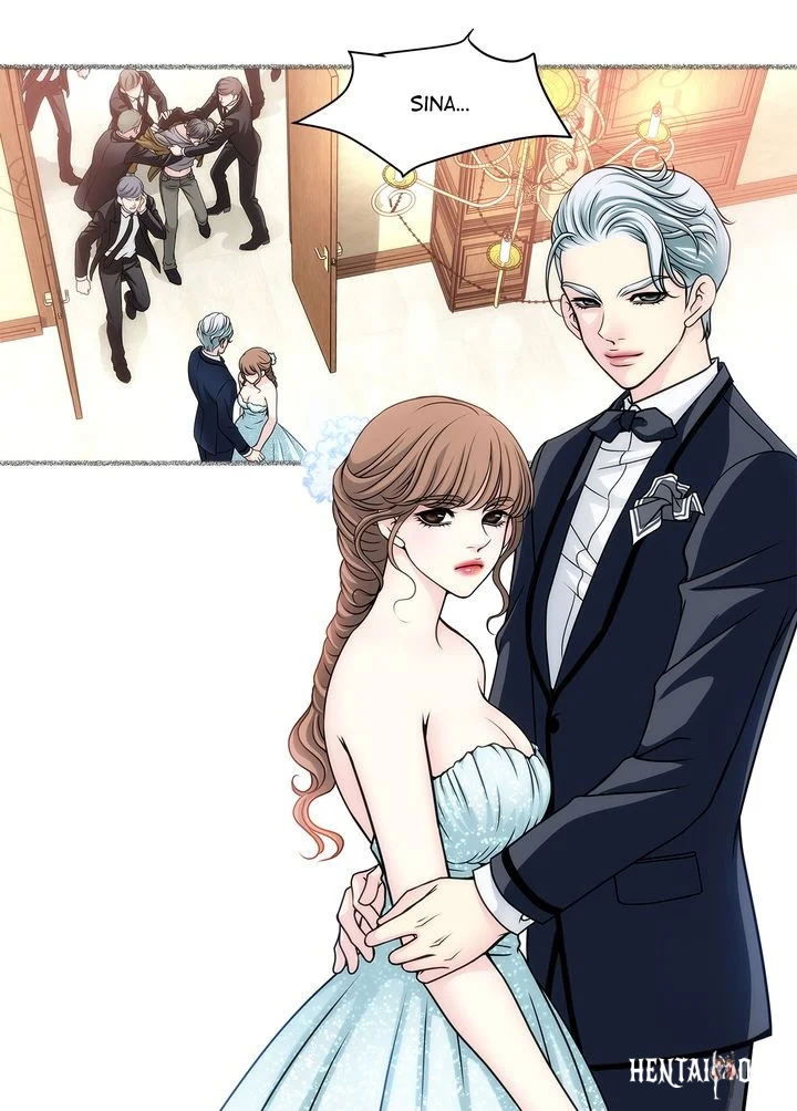 Cinderella&rsquo;s Man Cinderella&rsquo;s Man Chapter 5 - Page 38