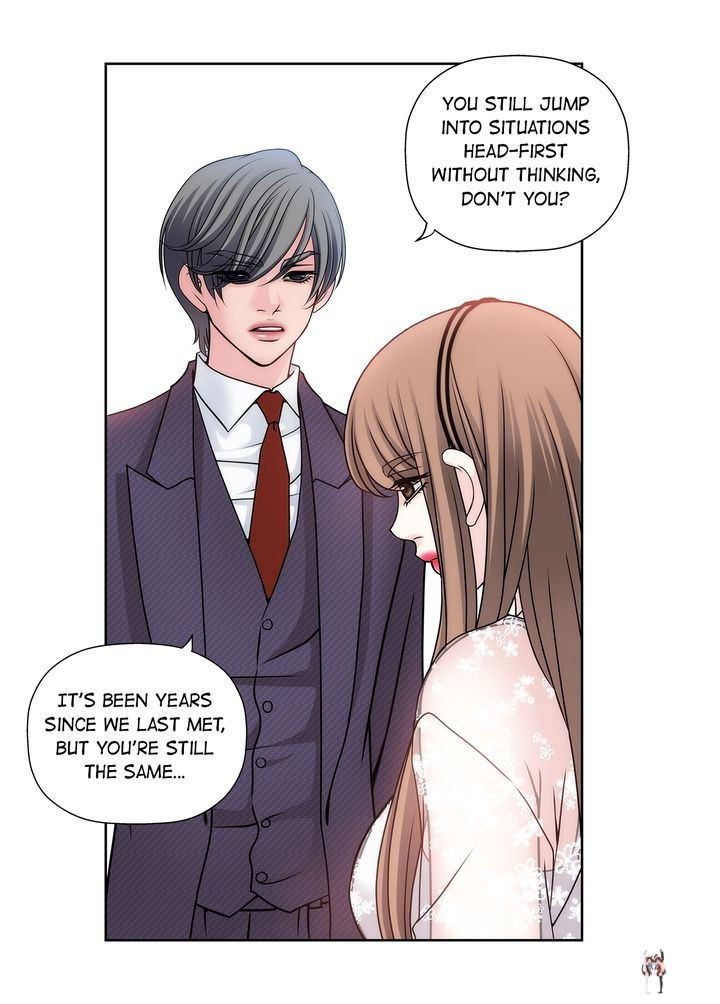 Cinderella&rsquo;s Man Cinderella&rsquo;s Man Chapter 5 - Page 4