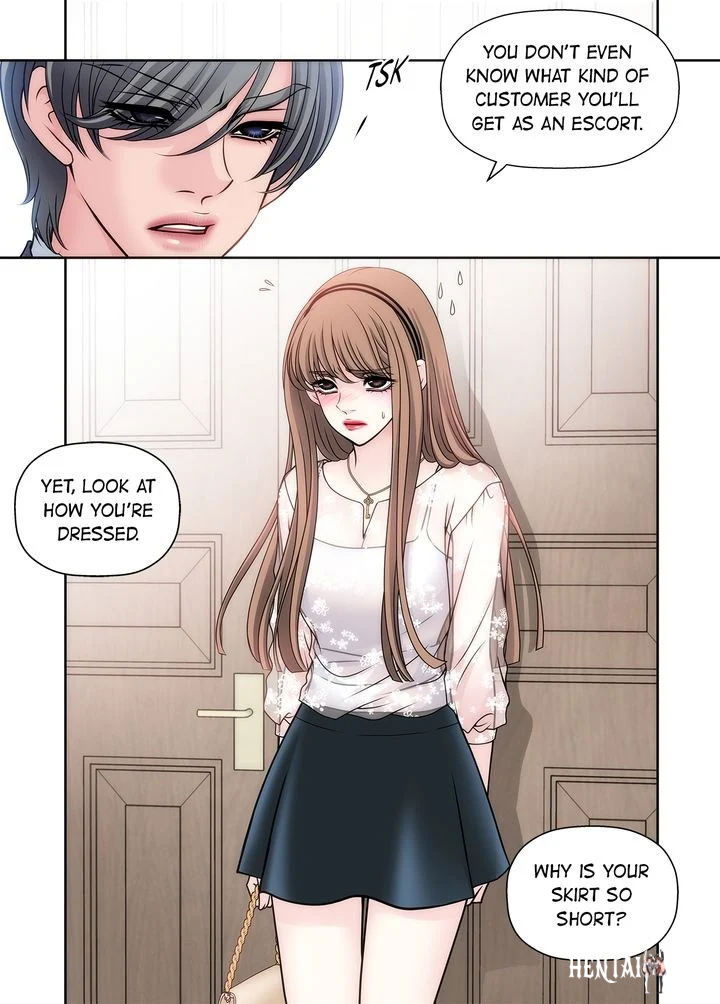 Cinderella&rsquo;s Man Cinderella&rsquo;s Man Chapter 5 - Page 5