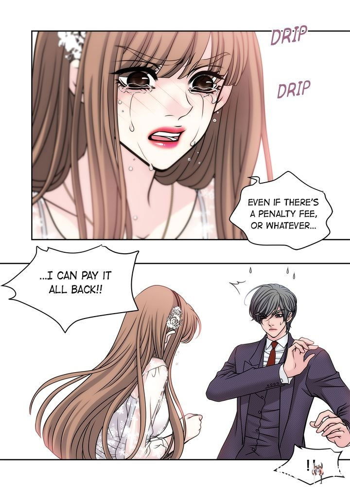 Cinderella&rsquo;s Man Cinderella&rsquo;s Man Chapter 5 - Page 7