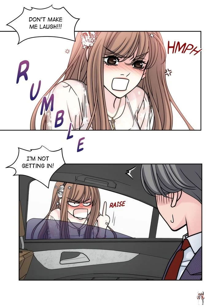 Cinderella&rsquo;s Man Cinderella&rsquo;s Man Chapter 6 - Page 10