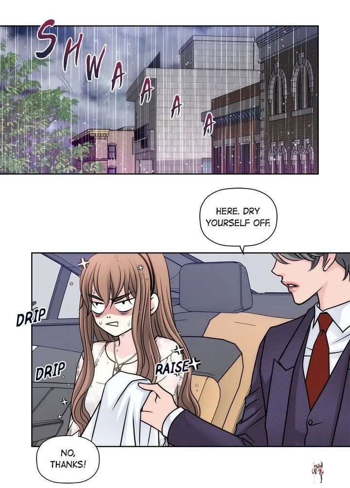 Cinderella&rsquo;s Man Cinderella&rsquo;s Man Chapter 6 - Page 12